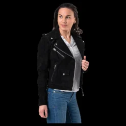 Online ROCKANDBLUE Nikki Black Svart
