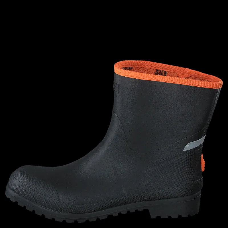 Tretorn Nimis Black Svart Hot