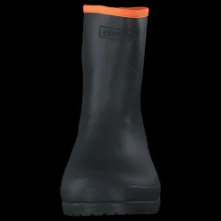 Tretorn Nimis Black Svart Hot