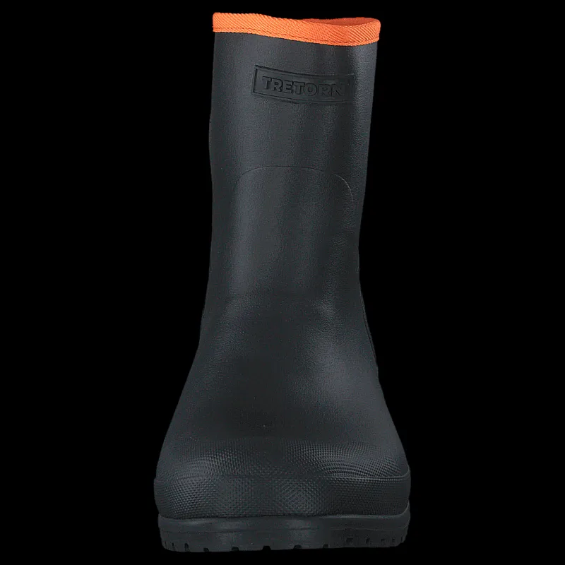 Tretorn Nimis Black Svart Hot