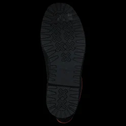 Tretorn Nimis Black Svart Hot