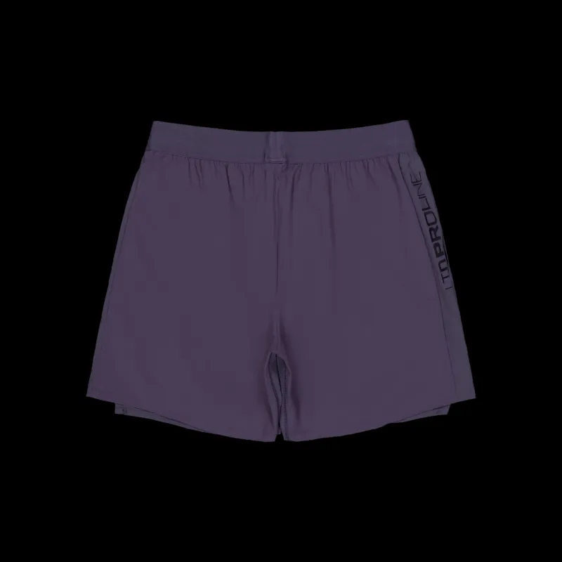 Bullpadel Ninfo Shadow Blue Lila