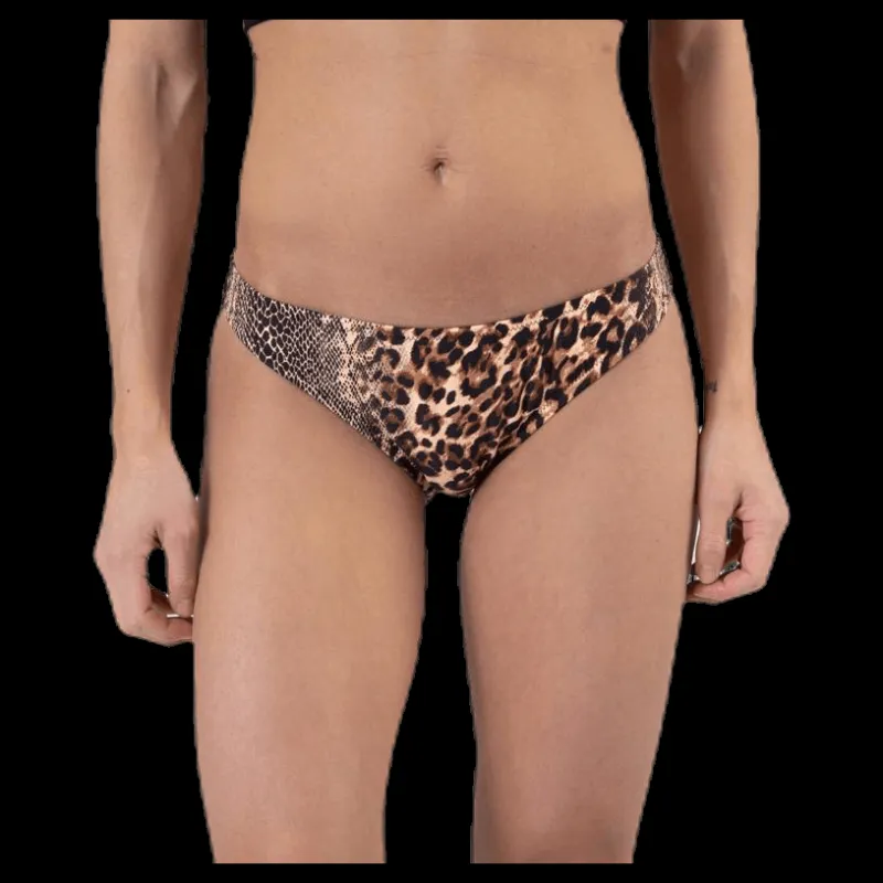 Sale Only Nitan Bikini Brief Yellow Gul
