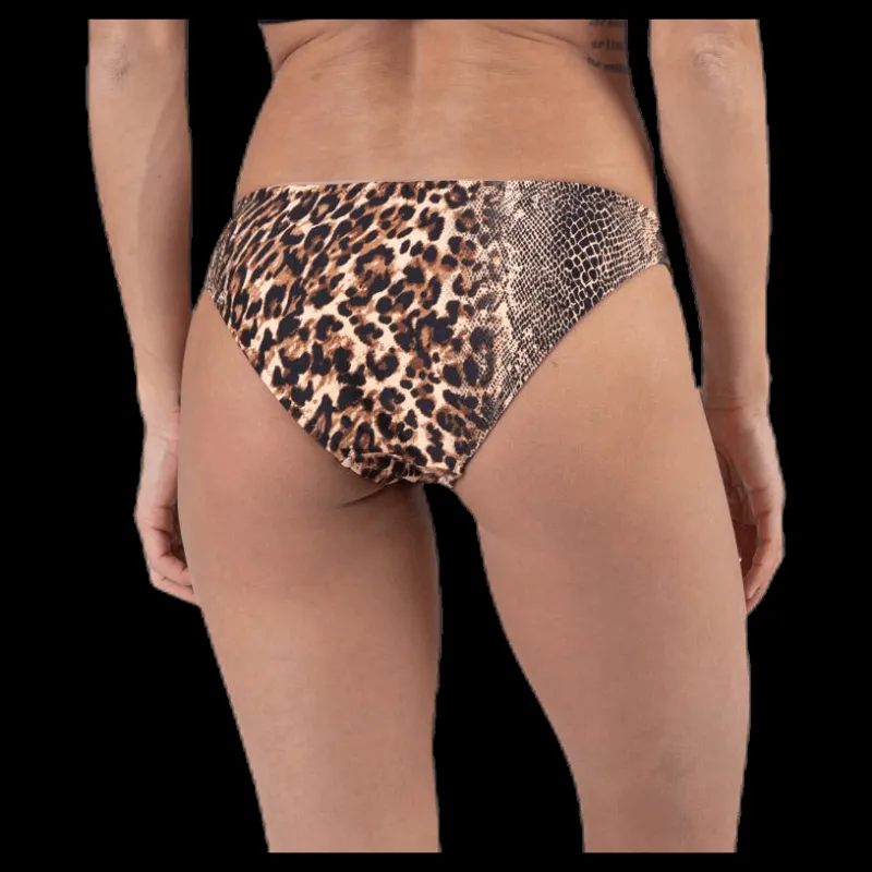 Sale Only Nitan Bikini Brief Yellow Gul