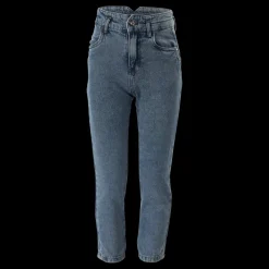 Best Name It Nkfbella Dnmatamy Hw An Mom Pa Light Blue Denim Blå