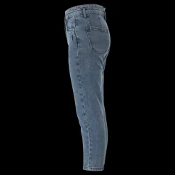 Best Name It Nkfbella Dnmatamy Hw An Mom Pa Light Blue Denim Blå