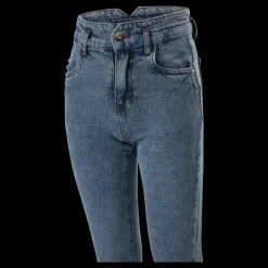 Best Name It Nkfbella Dnmatamy Hw An Mom Pa Light Blue Denim Blå