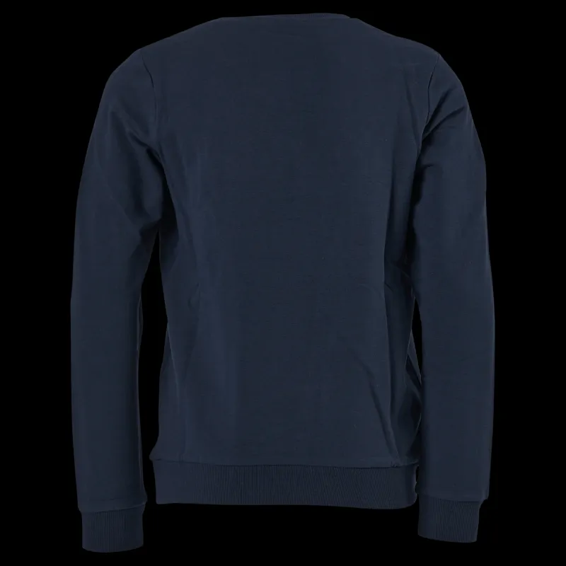 Name It Nkfharrypotter Axine Sweat Bru Dark Sapphire Blå Outlet