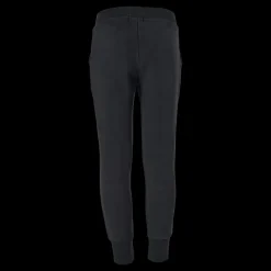 Name It Nkflena Sweat Pant Bru Noos Black Svart Hot