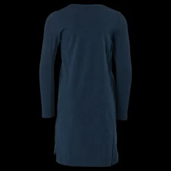 Discount Name It Nkfminnie Amelie Nightdress Wd Dark Sapphire Blå