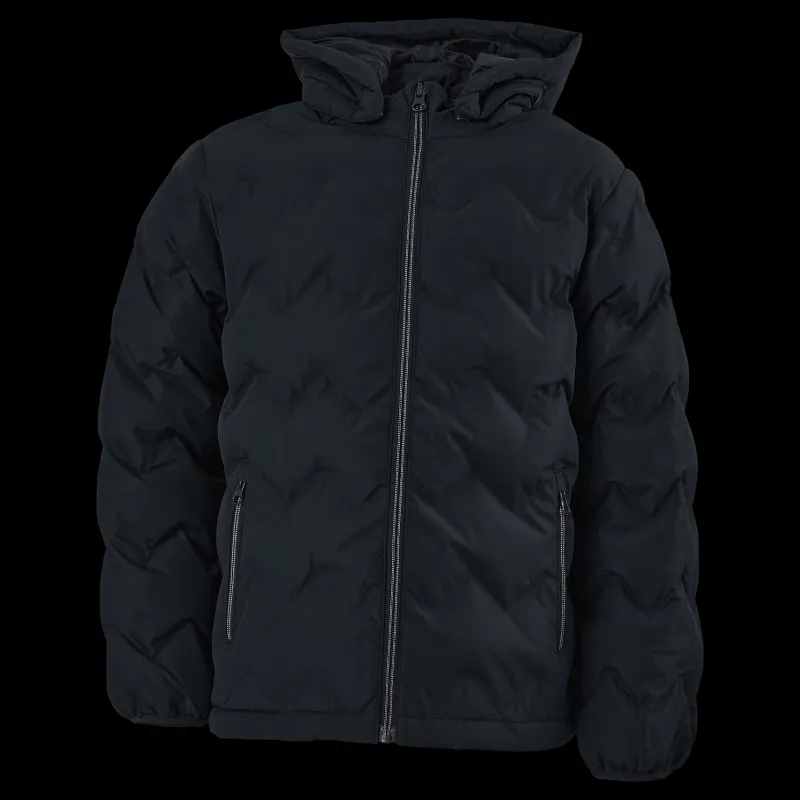 Name It Nkmmarl Puffer Jacket Camp Dark Sapphire Blå Sale