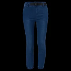Sale Name It Nkmromeo Dnmathayers Swe Jogge Dark Blue Denim Blå