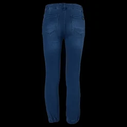 Sale Name It Nkmromeo Dnmathayers Swe Jogge Dark Blue Denim Blå