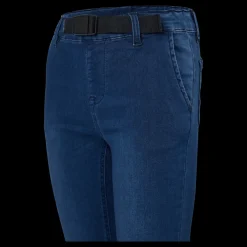 Sale Name It Nkmromeo Dnmathayers Swe Jogge Dark Blue Denim Blå