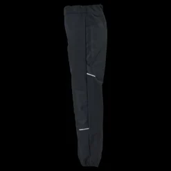 Name It Nknalfa Pant Solid Noos Black Svart Clearance