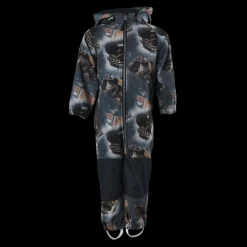 Name It Nmmalfa Suit Wild Trucks Fo Dark Sapphire Blå Outlet