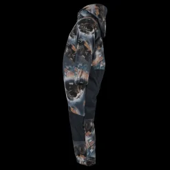 Name It Nmmalfa Suit Wild Trucks Fo Dark Sapphire Blå Outlet