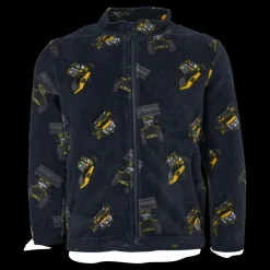 Name It Nmmjcb Spektra Set Fo Bfu Dark Sapphire Blå Clearance