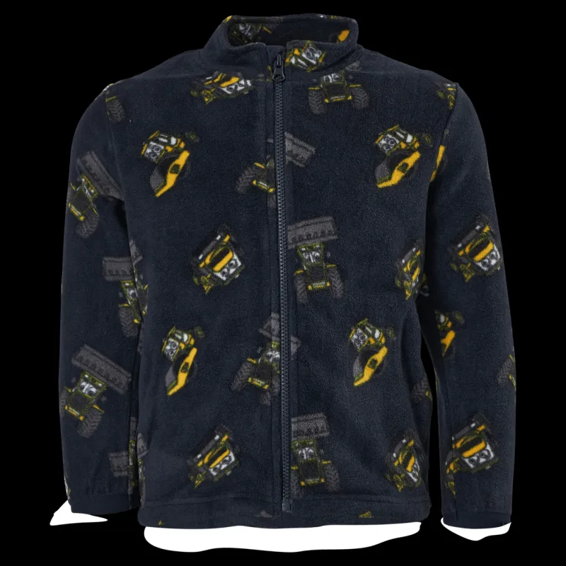 Name It Nmmjcb Spektra Set Fo Bfu Dark Sapphire Blå Clearance