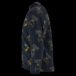 Name It Nmmjcb Spektra Set Fo Bfu Dark Sapphire Blå Clearance