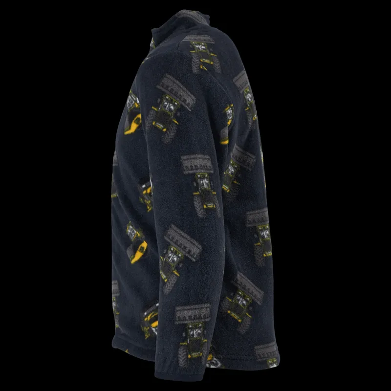 Name It Nmmjcb Spektra Set Fo Bfu Dark Sapphire Blå Clearance