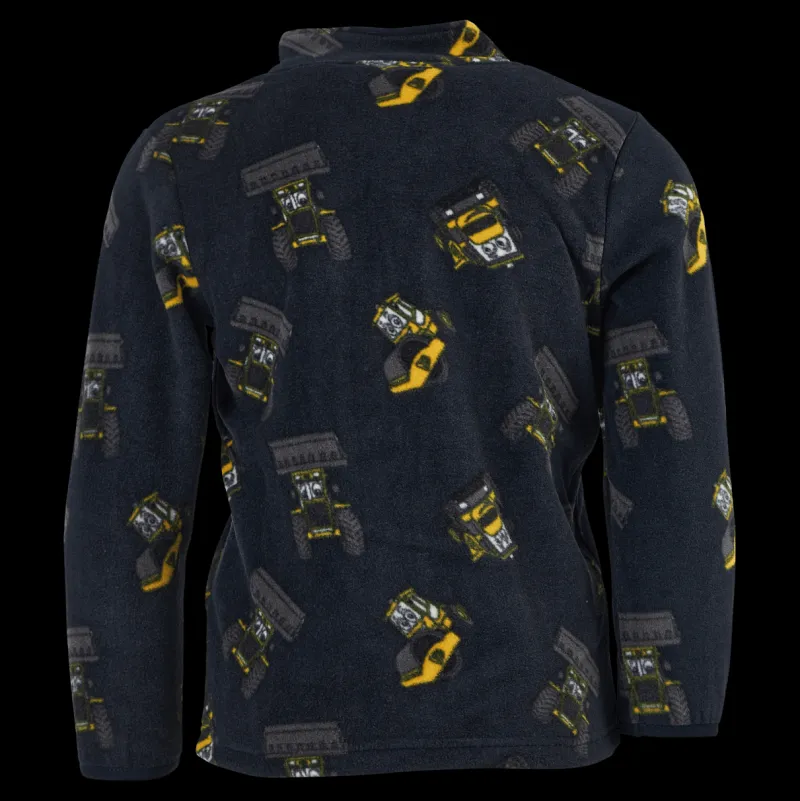 Name It Nmmjcb Spektra Set Fo Bfu Dark Sapphire Blå Clearance