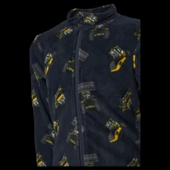 Name It Nmmjcb Spektra Set Fo Bfu Dark Sapphire Blå Clearance