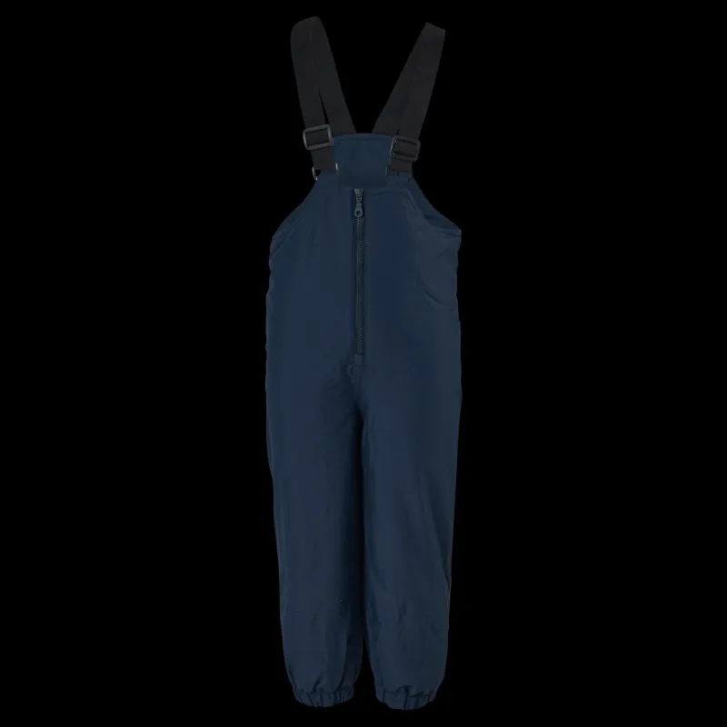 Name It Nmnsnow10 Pant Fo Dark Sapphire Blå Hot