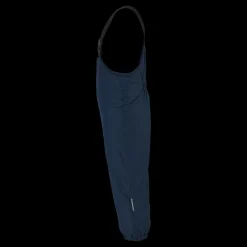 Name It Nmnsnow10 Pant Fo Dark Sapphire Blå Hot