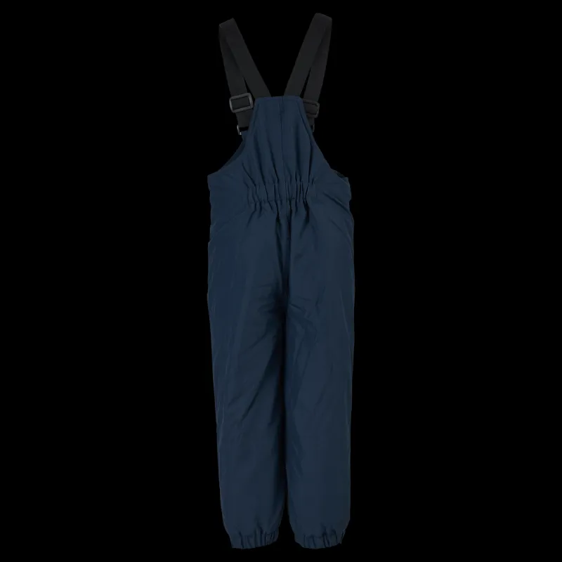 Name It Nmnsnow10 Pant Fo Dark Sapphire Blå Hot