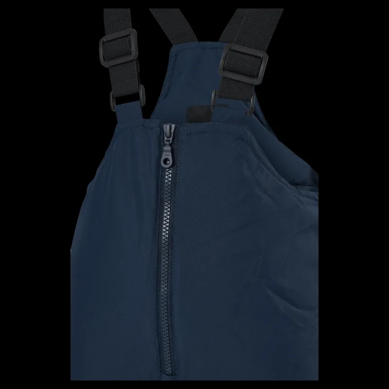Name It Nmnsnow10 Pant Fo Dark Sapphire Blå Hot