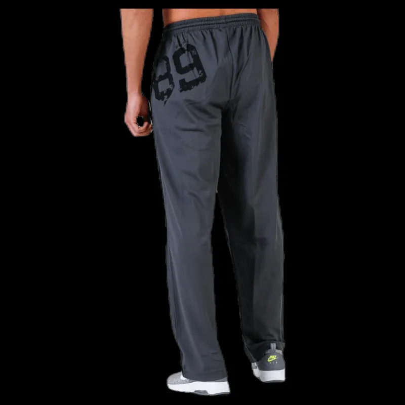 GASP No 89 mesh pant Grey Grå Hot