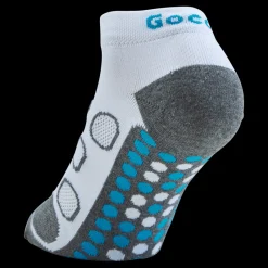 Best Gococo No Show Circulation White Vit