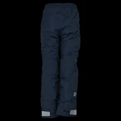 Sale Didriksons Nobi Kids Pants 6 Navy Blå