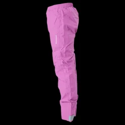 New Didriksons Nobi Kids Pants 4 Purple Lila