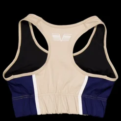 New Gavelo Noble Chic Sports Bra Beige
