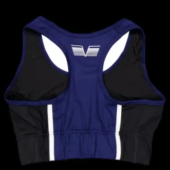 Hot Gavelo Noble Chic Sports Bra Black Blå