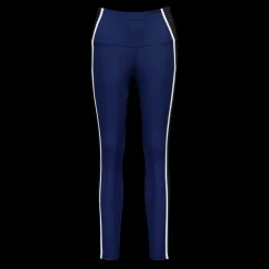 Gavelo Noble Chic Tights Blue Blå Online