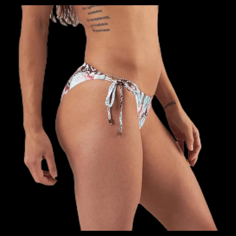 Outlet Pieces Noelle Bikini Brief Beige