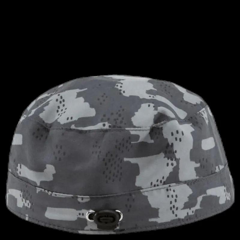 Online Lindberg Noia Sun Cap Youth Black Svart