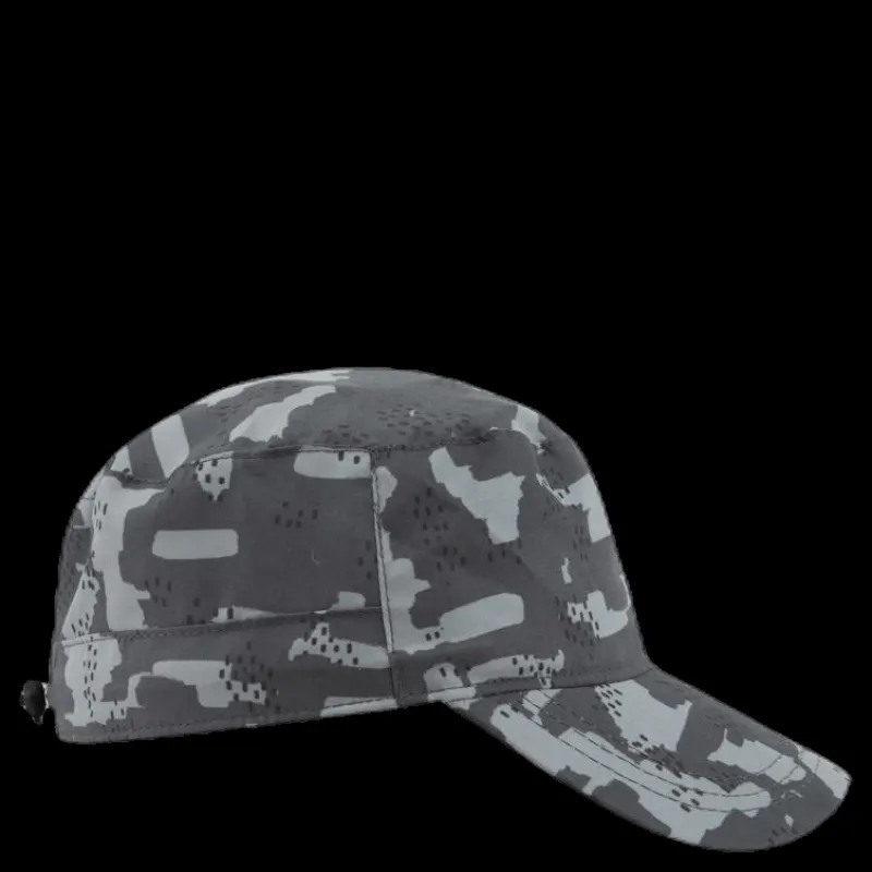 Online Lindberg Noia Sun Cap Youth Black Svart