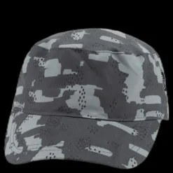 Online Lindberg Noia Sun Cap Youth Black Svart