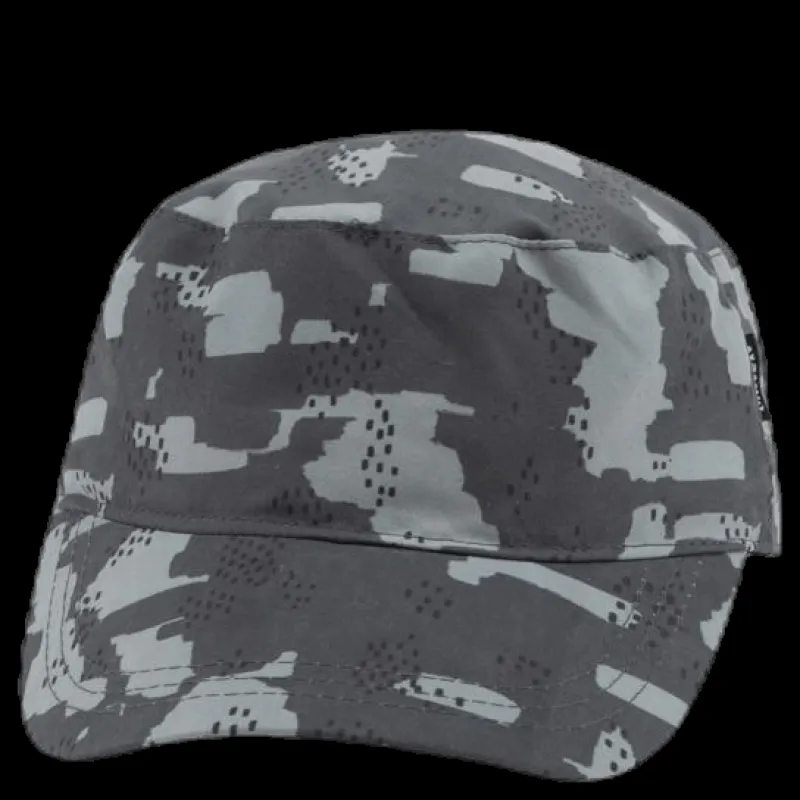Online Lindberg Noia Sun Cap Youth Black Svart