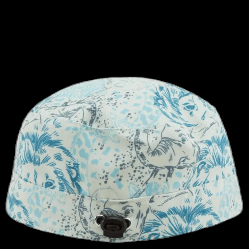 Lindberg Noia Sun Cap Youth Blue Blå Hot
