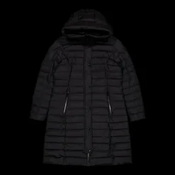 Discount ROCKANDBLUE Nola Coat Black