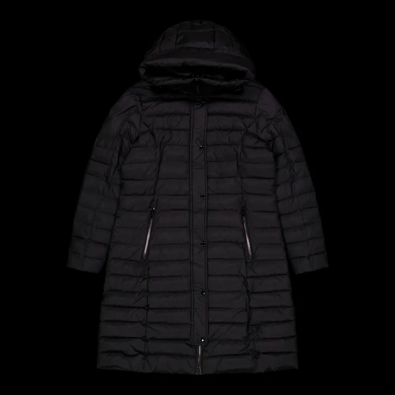 Discount ROCKANDBLUE Nola Coat Black