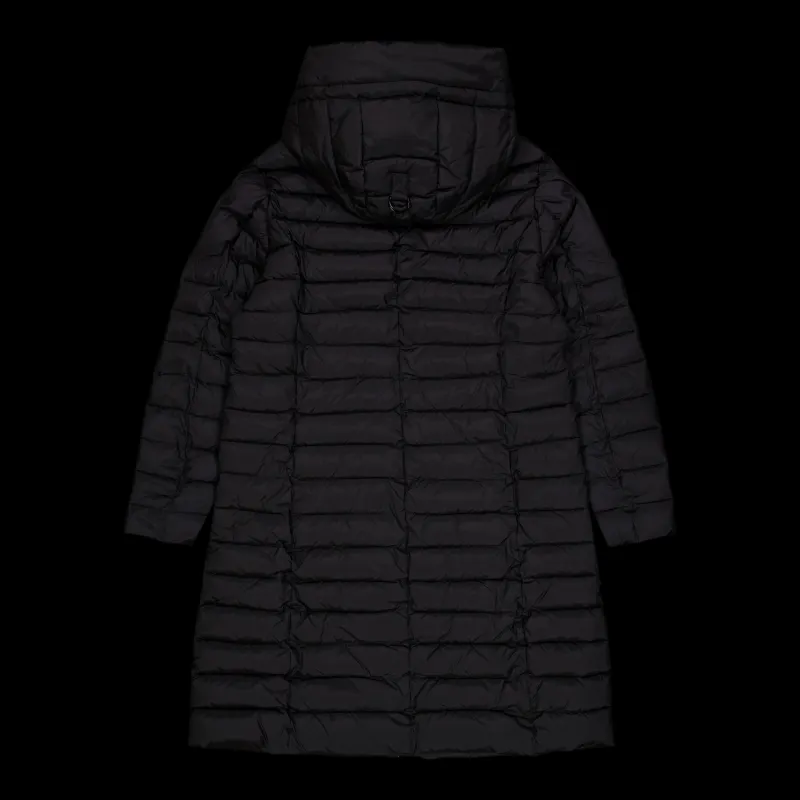 Discount ROCKANDBLUE Nola Coat Black