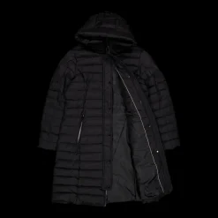 Discount ROCKANDBLUE Nola Coat Black
