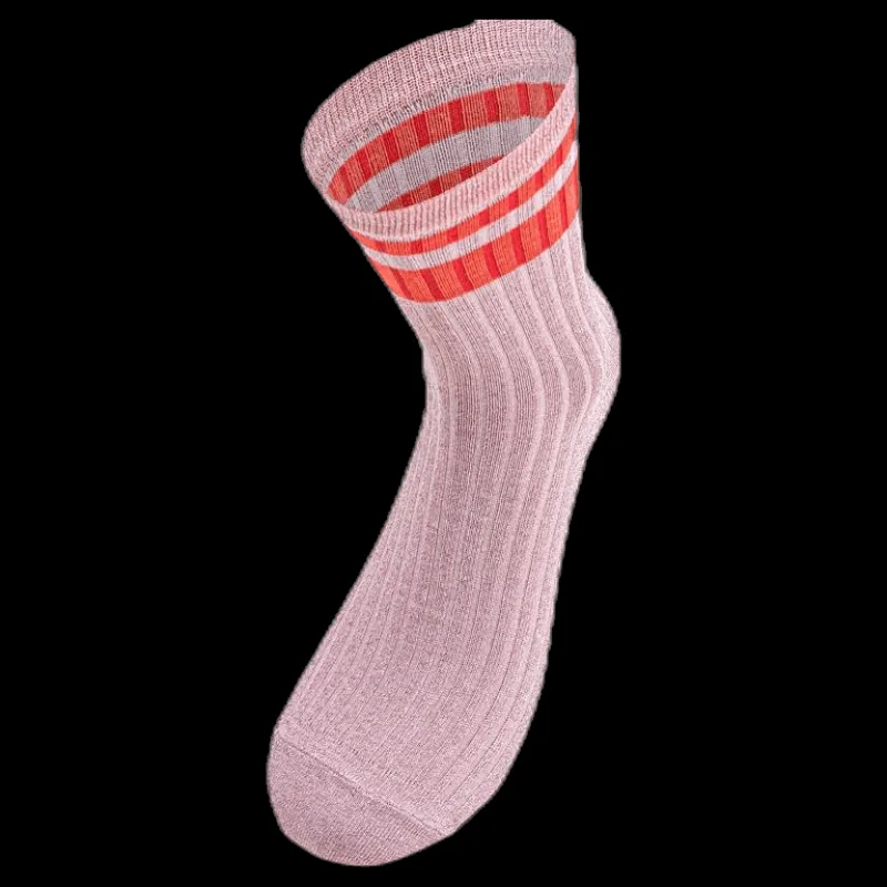 Outlet Molo Nomi 2-Pack Pink/White Rosa och Vit