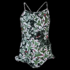 Molo Noona Swimsuit Green Grön New